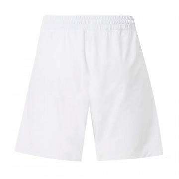 Head Pro Shorts White